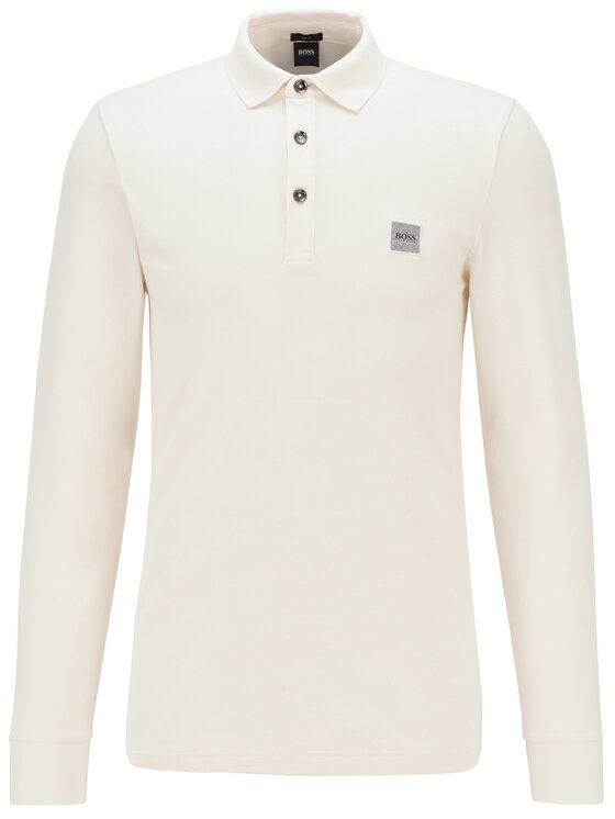 Polokošeľa Boss