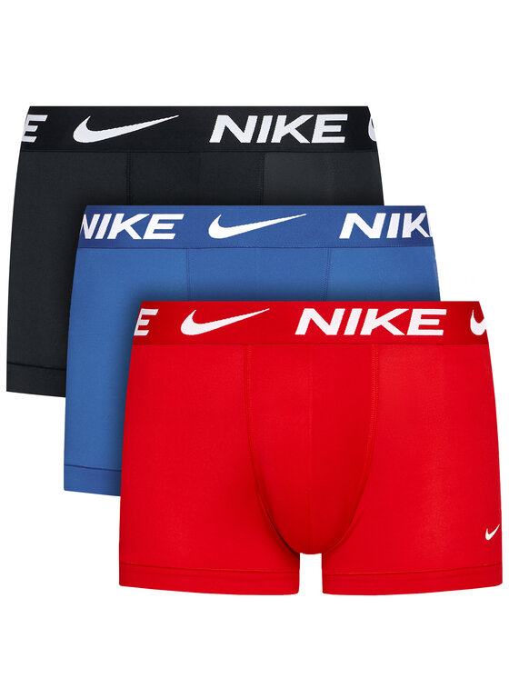 Súprava 3 párov boxeriek Nike