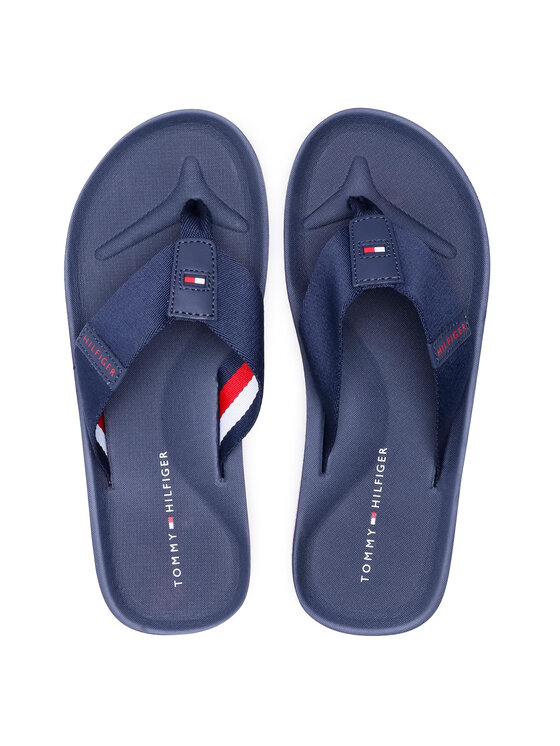 Žabky Tommy Hilfiger