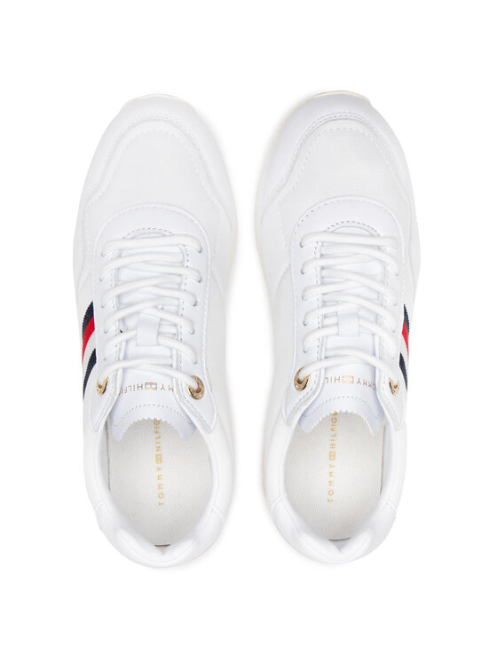 Sneakersy Tommy Hilfiger
