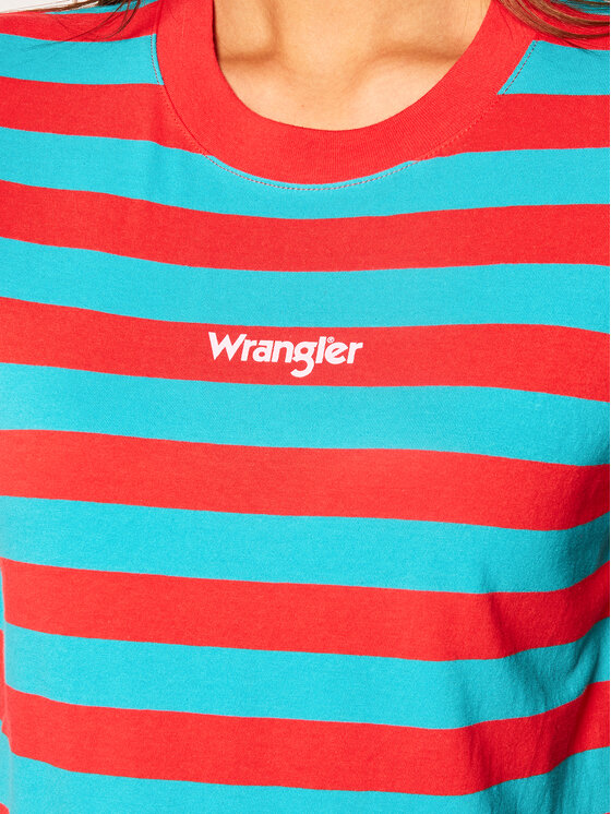 Tričko Wrangler