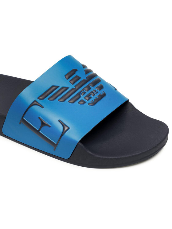 Šľapky Emporio Armani