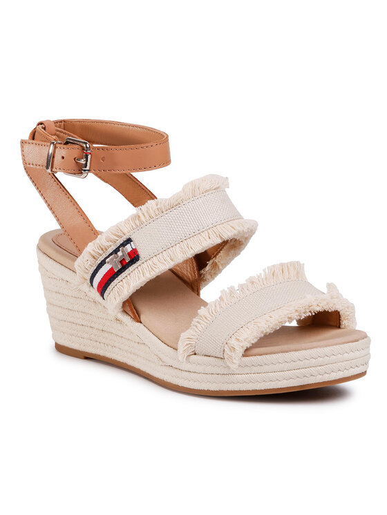 Espadrilky Tommy Hilfiger