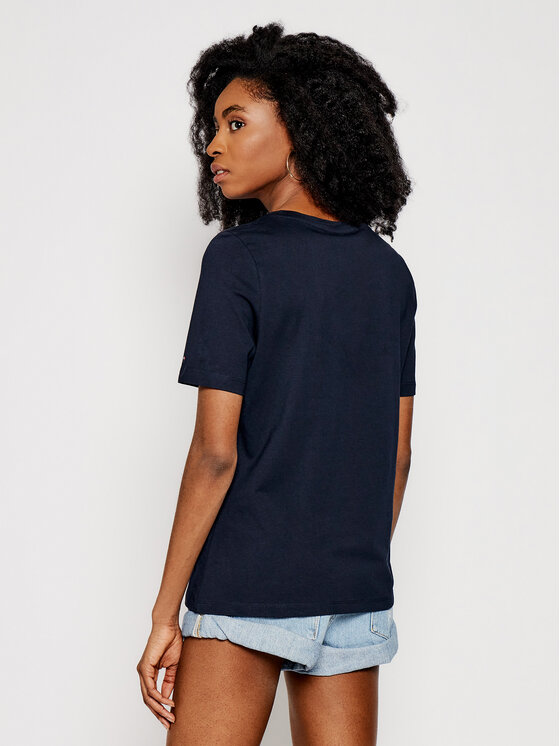 Tričko Tommy Hilfiger