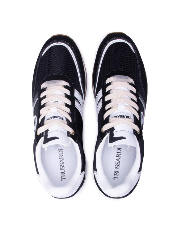 Sneakersy Trussardi