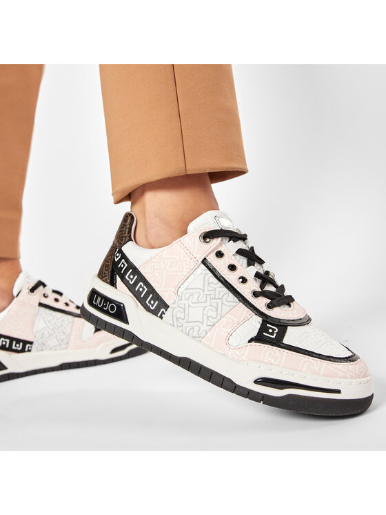 Sneakersy Liu Jo