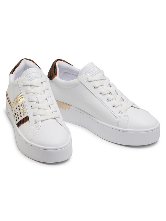 Sneakersy Liu Jo
