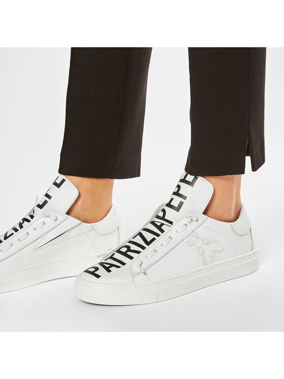 Sneakersy Patrizia Pepe
