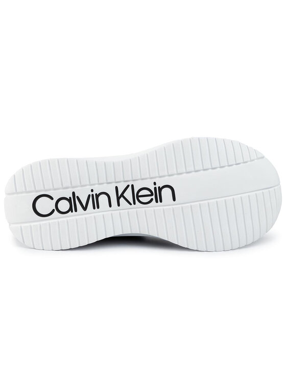 Sneakersy Calvin Klein