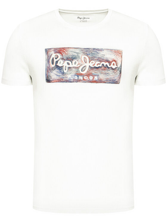 Tričko Pepe Jeans