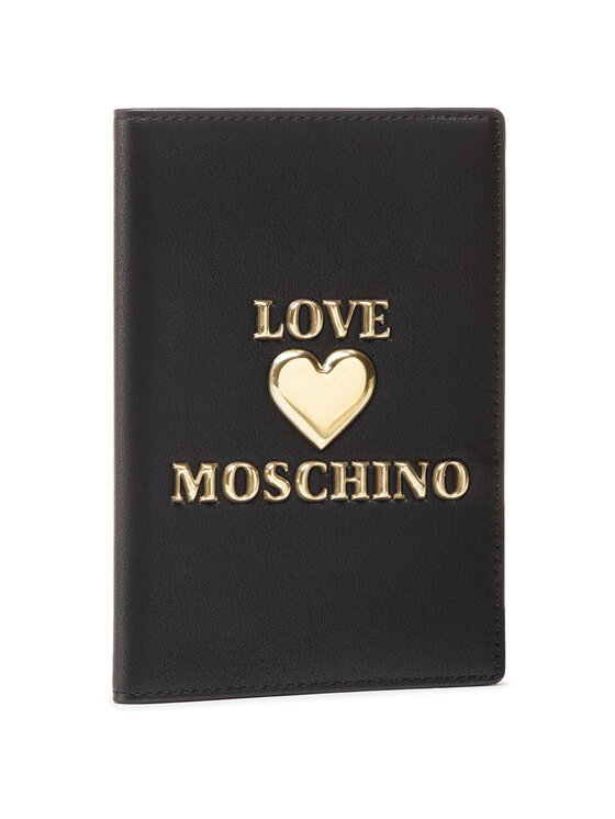Puzdro na dokumenty LOVE MOSCHINO
