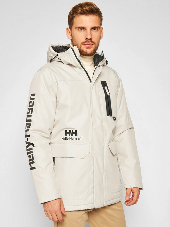 Zimná bunda Helly Hansen