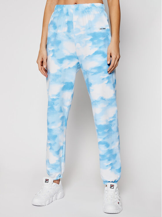 Teplákové nohavice Local Heroes