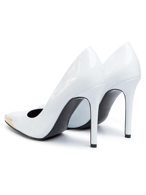 Lodičky Versace Jeans Couture