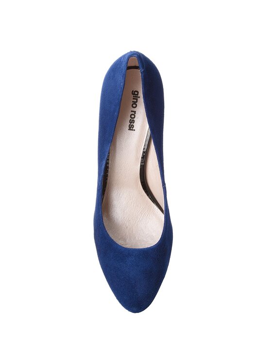 Poltopánky Gino Rossi