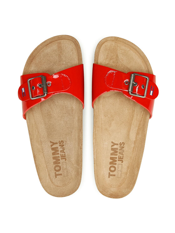 Šľapky Tommy Jeans