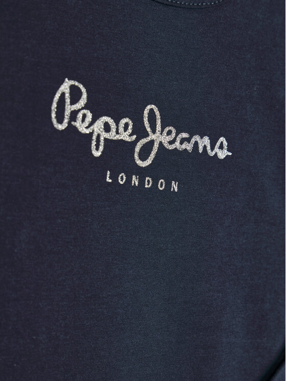 Blúzka Pepe Jeans