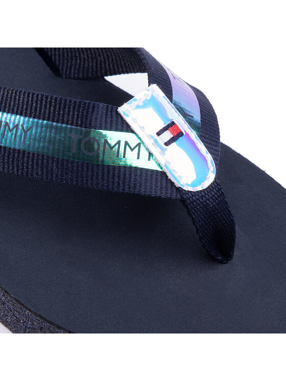 Žabky Tommy Hilfiger