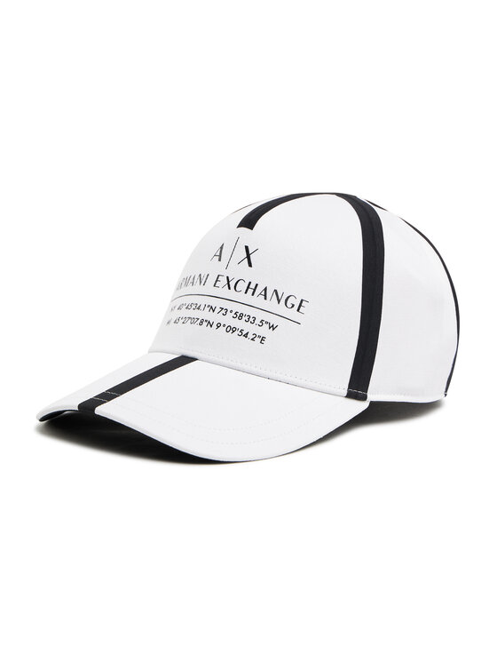 Šiltovka Armani Exchange