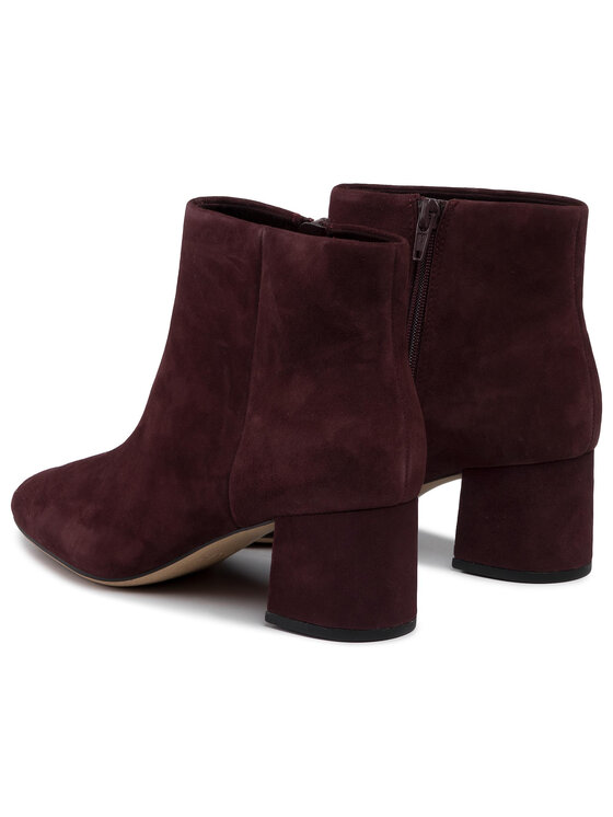 Členková obuv Clarks