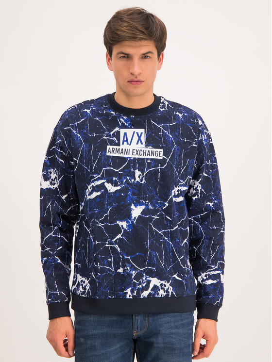 Mikina Armani Exchange