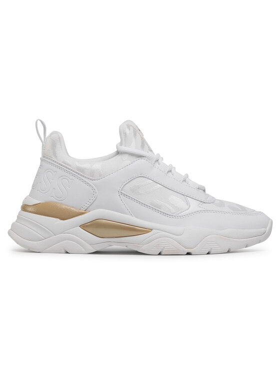 Sneakersy Guess
