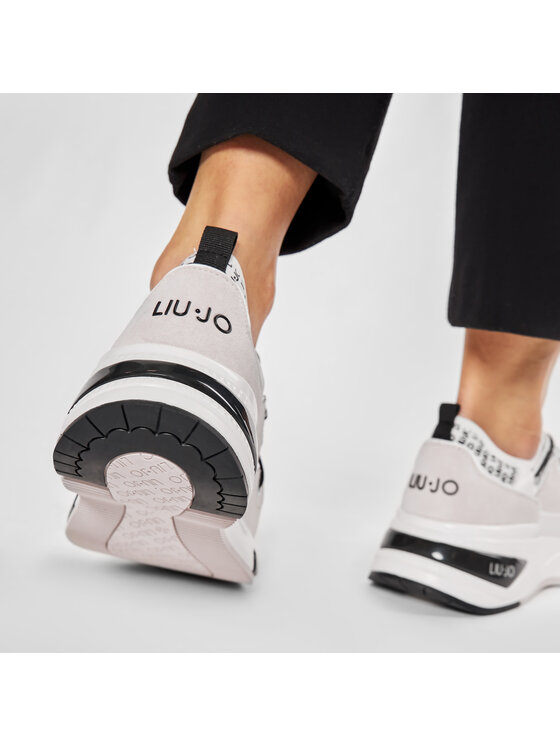 Sneakersy Liu Jo