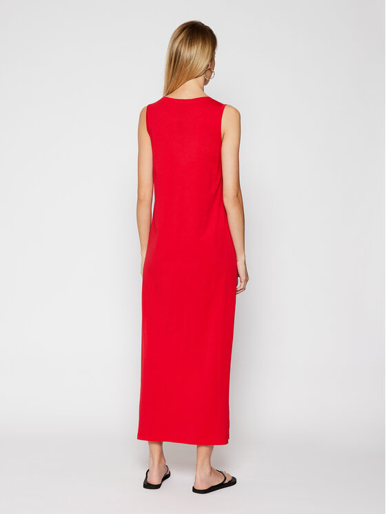 Plážové šaty Emporio Armani