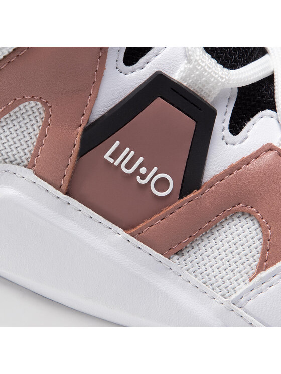 Sneakersy Liu Jo
