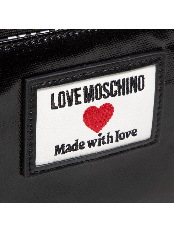 Kabelka LOVE MOSCHINO
