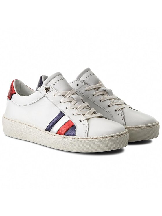 Sneakersy Tommy Hilfiger