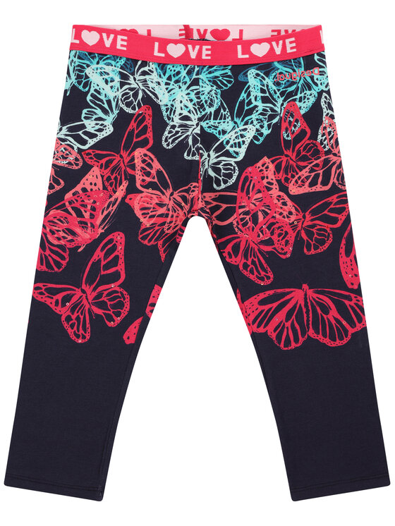 Legíny Desigual
