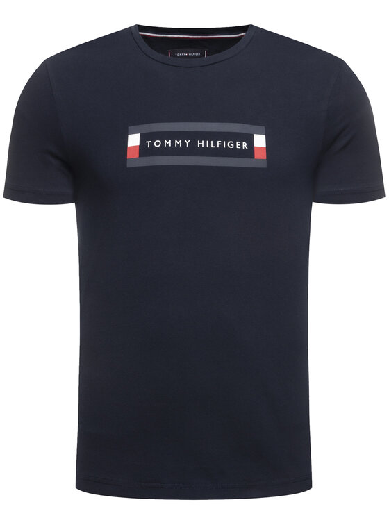 Tričko Tommy Hilfiger