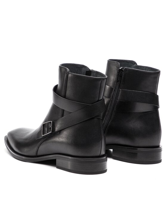 Členková obuv Gino Rossi