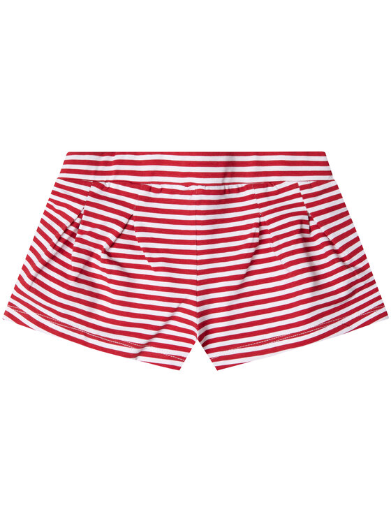 Súprava top a kraťasy Mayoral