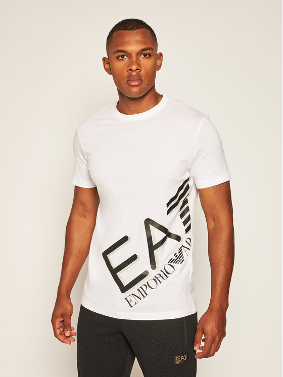 Tričko EA7 Emporio Armani