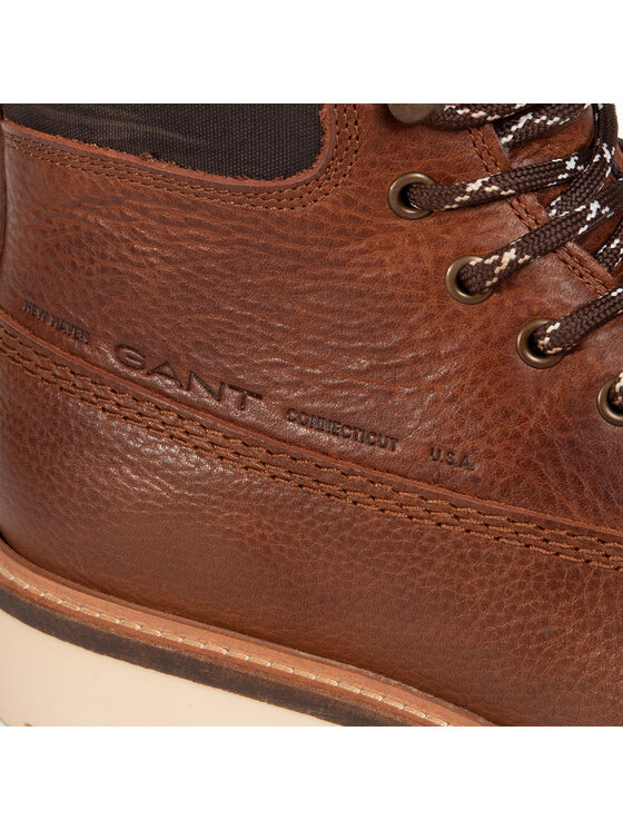 Outdoorová obuv Gant