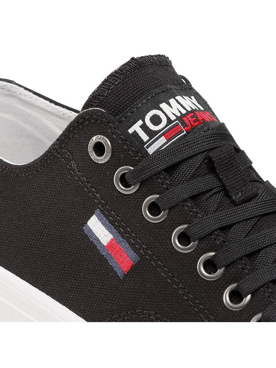 Tenisky Tommy Jeans