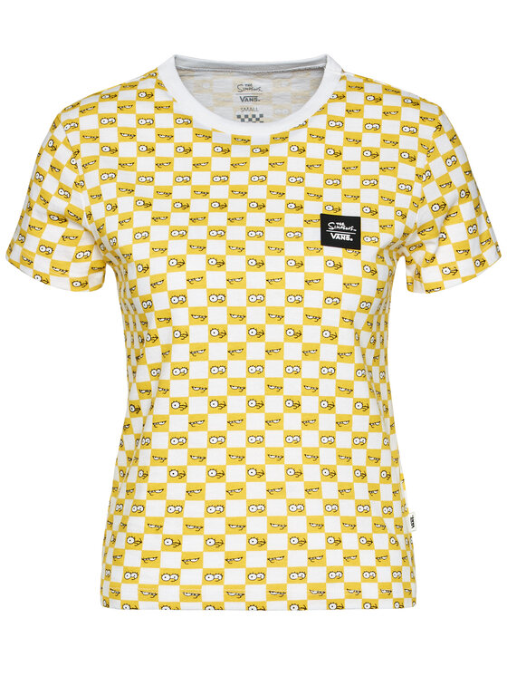Tričko Vans