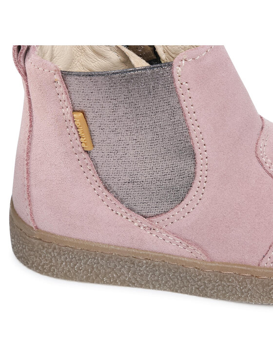 Šnurovacia obuv Primigi