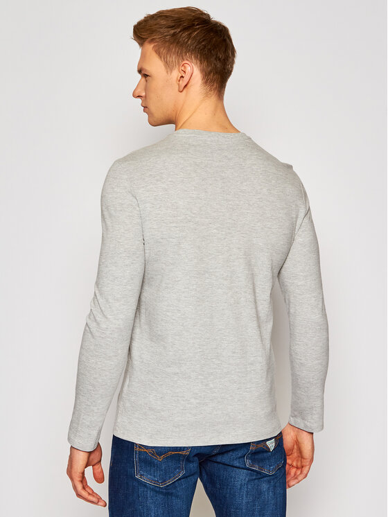 S dlhými rukávmi Guess