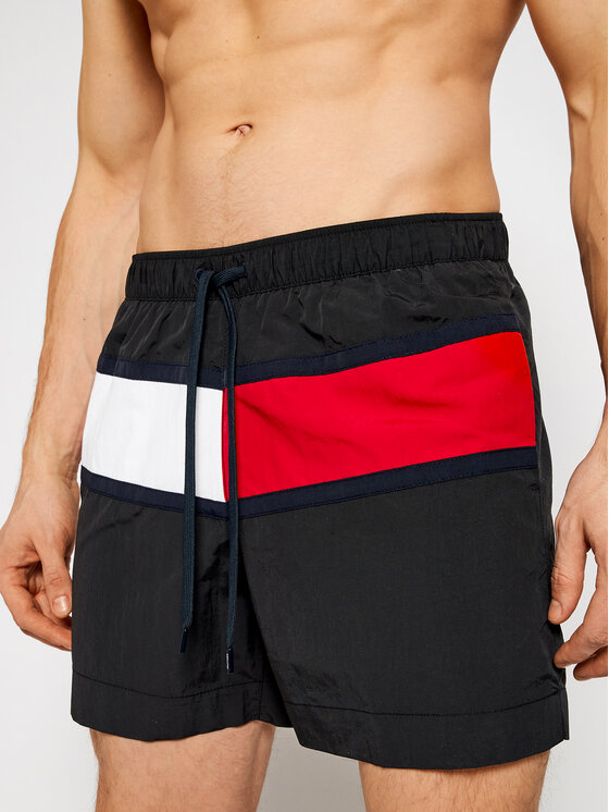 Plavecké šortky Tommy Hilfiger