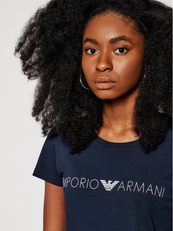 Tričko Emporio Armani Underwear