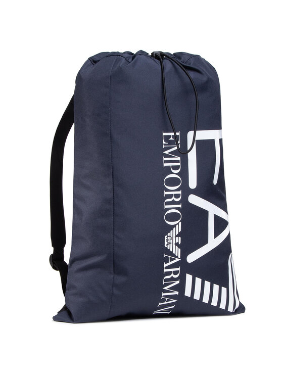 Vak so sťahovacou šnúrkou EA7 Emporio Armani