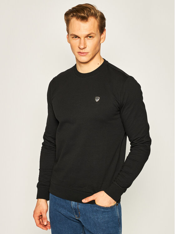 Mikina EA7 Emporio Armani