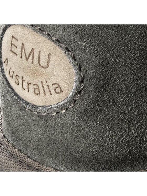 Topánky EMU Australia