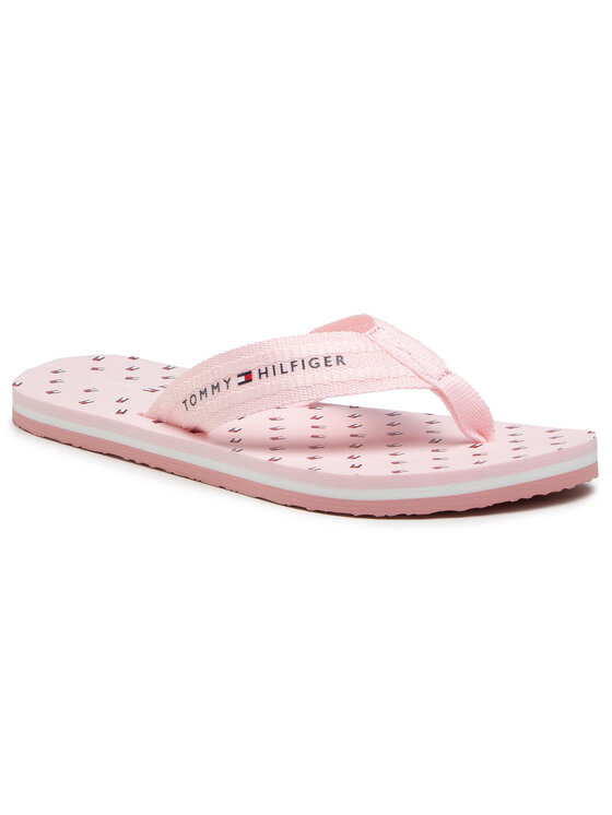 Žabky Tommy Hilfiger