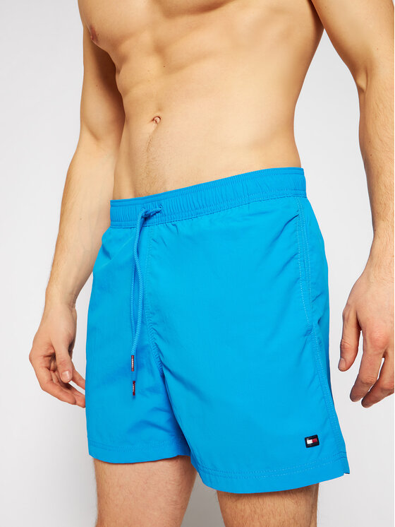 Plavecké šortky Tommy Hilfiger