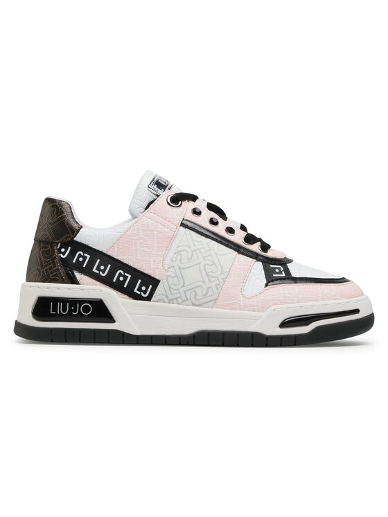 Sneakersy Liu Jo