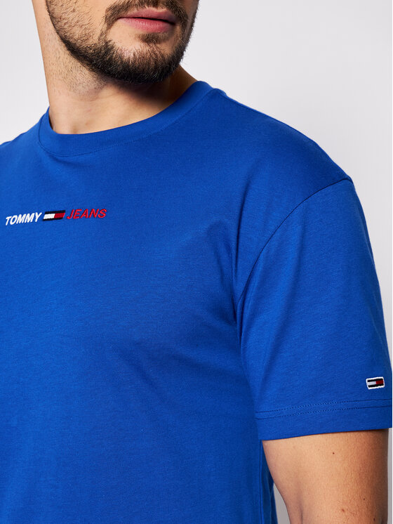Tričko Tommy Jeans